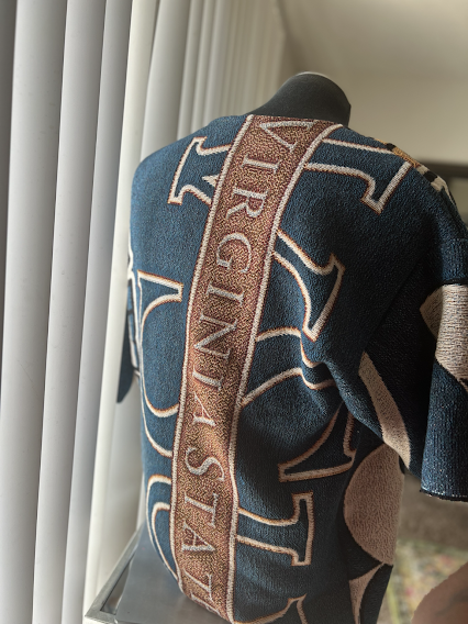 Custom Tapestry Pieces