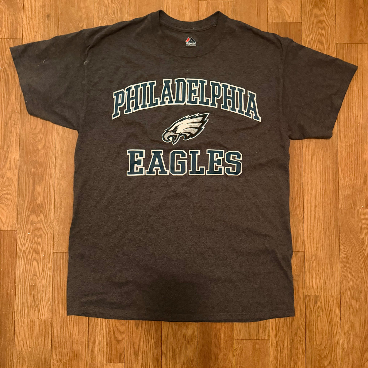 Philadelphia Eagles Graphic T-Shirt