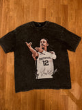 Ja Morant "The Shooter" Graphic T-Shirt